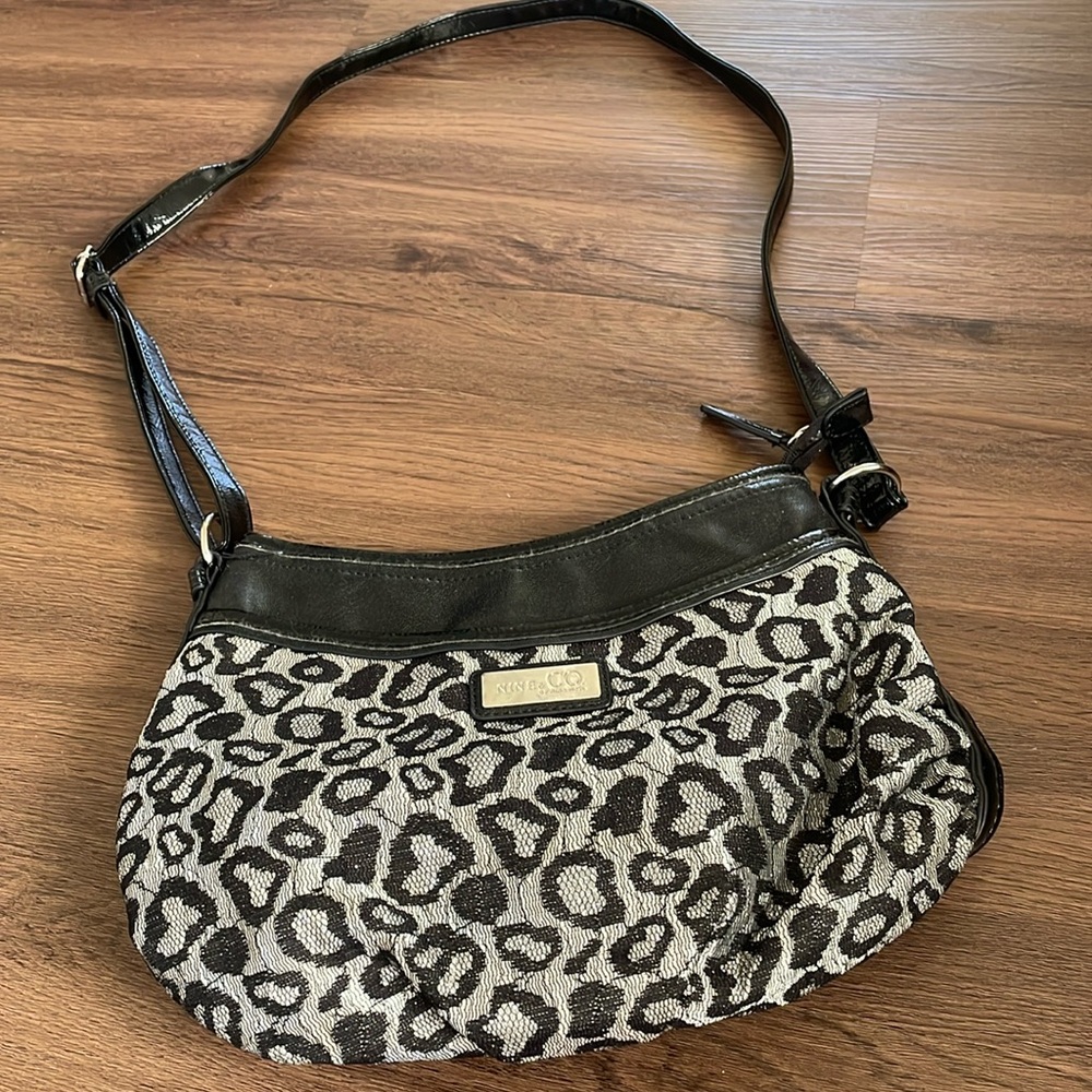 Nine & CO. By Nine West Women Bag NWOT